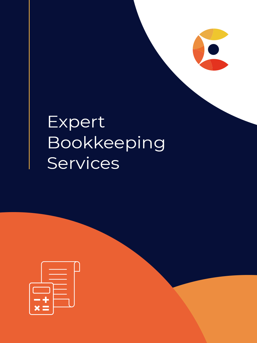 We now offer a Bookkeeping service! 