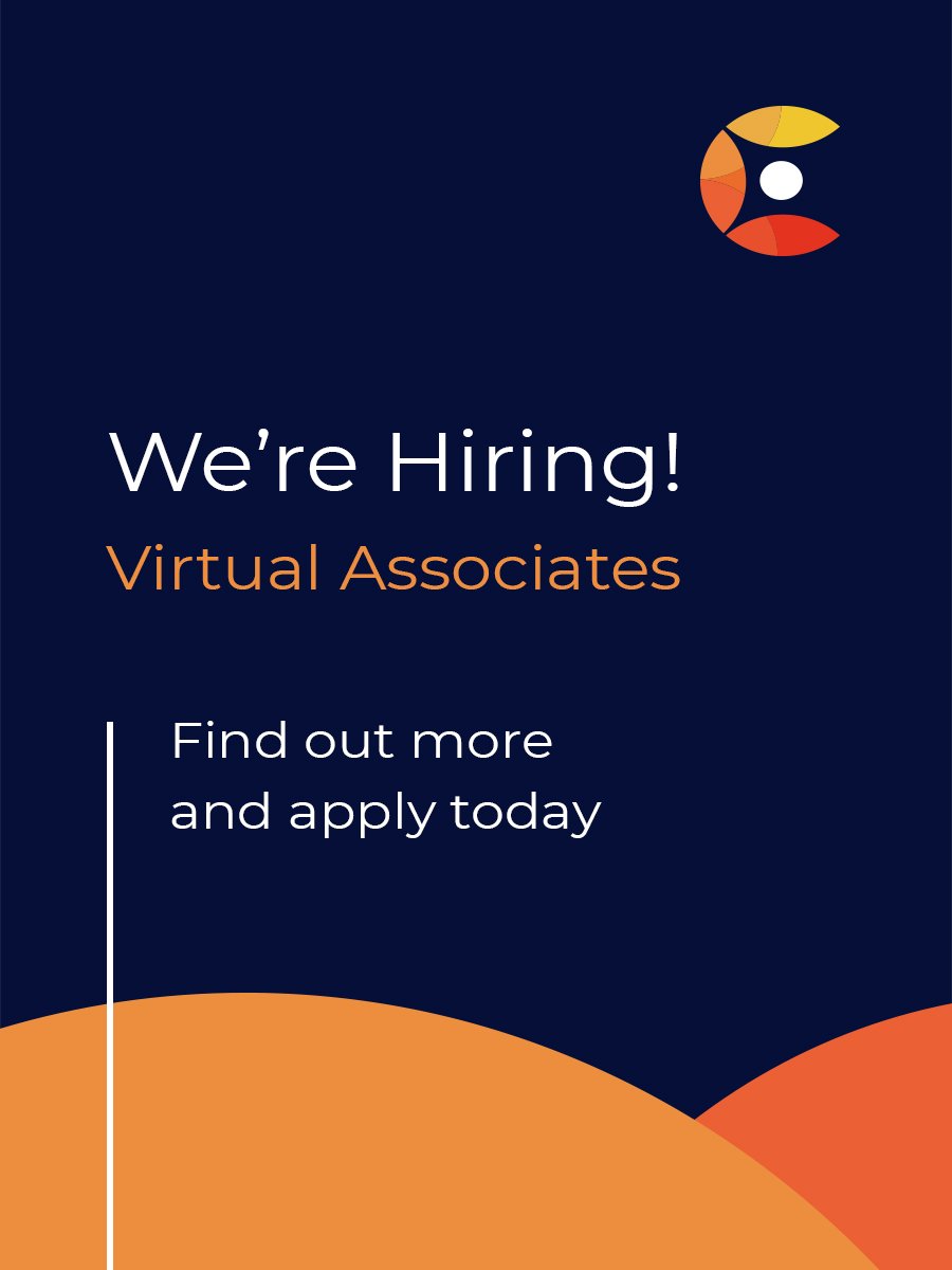 Clevertouch is expanding! Become an Associate Virtual Assistant