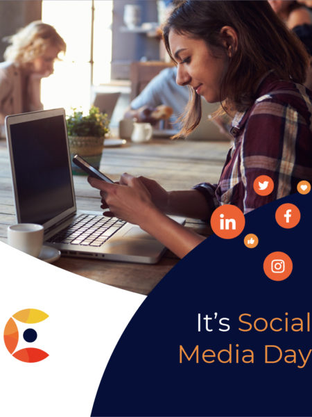 Social Media Day | Clevertouch Solutions