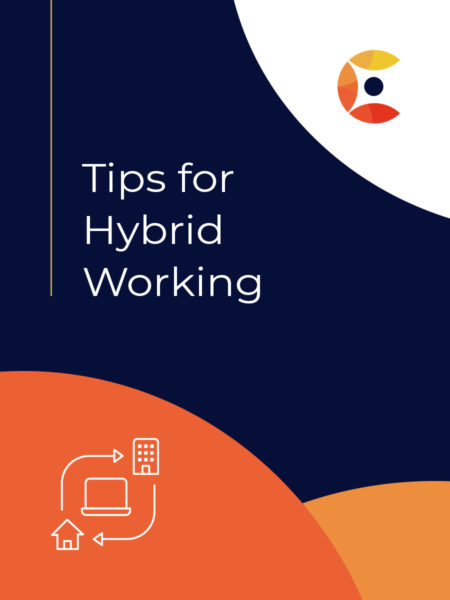 Tips for Hybrid Working | Clevertouch