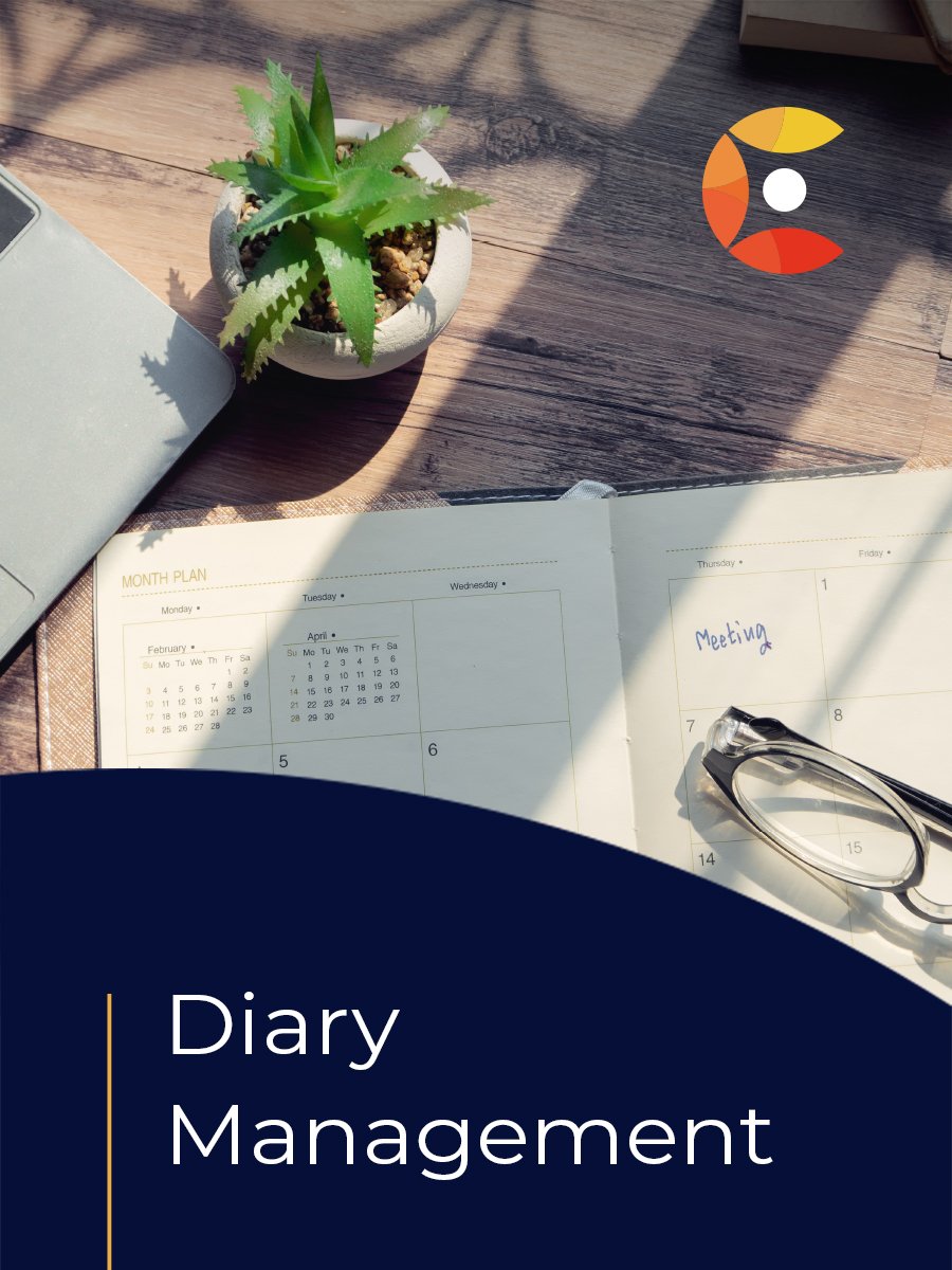 Diary Management