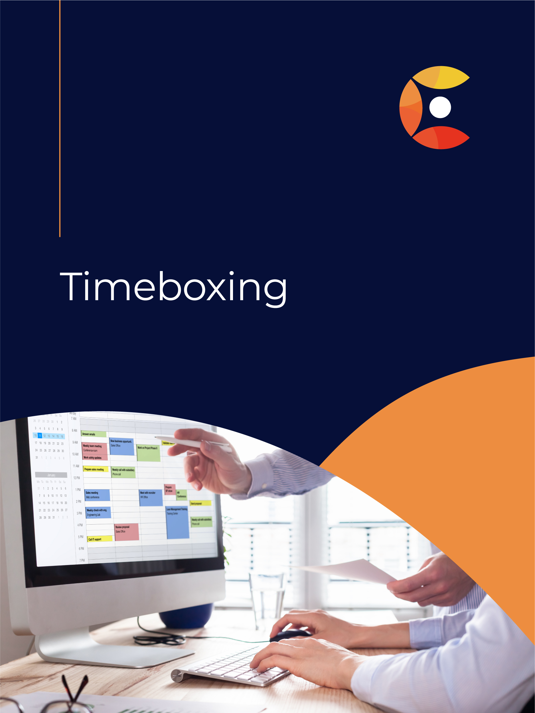 Benefits of Timeboxing