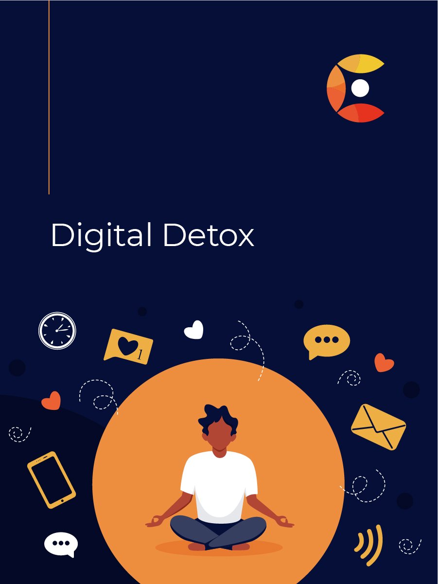 Are You in Need of a Digital Detox?